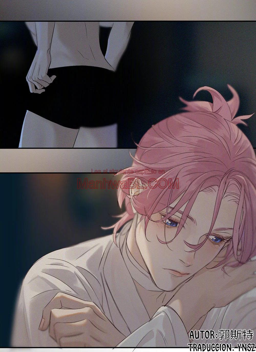 ¡Maldición! - Capítulo 10 2 manhwa