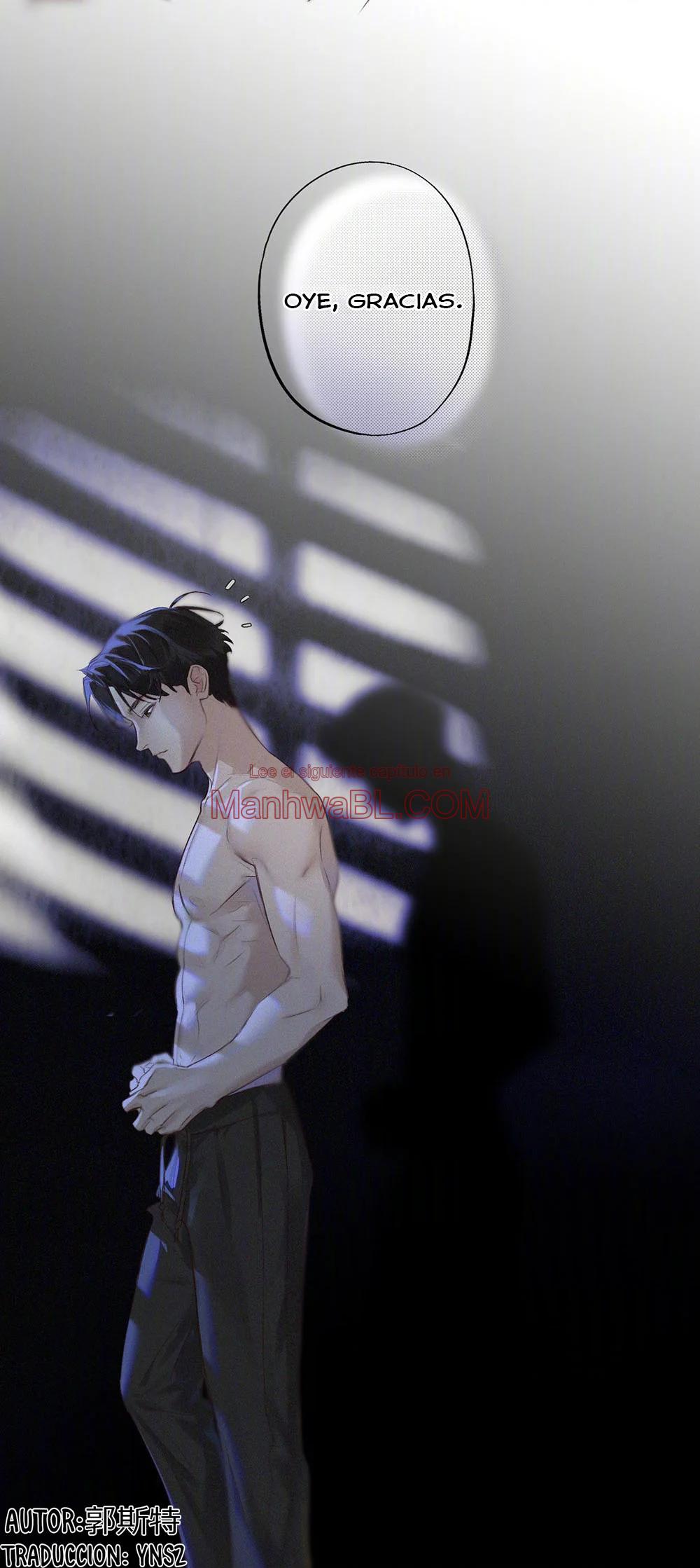 ¡Maldición! - Capítulo 10 2 manhwa