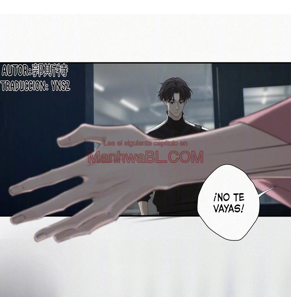 ¡Maldición! - Capítulo 19 manhwa