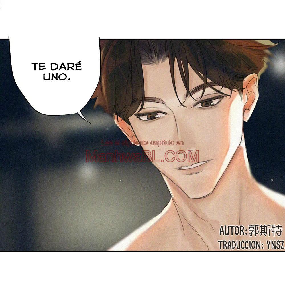 ¡Maldición! - Capítulo 5 3 manhwa