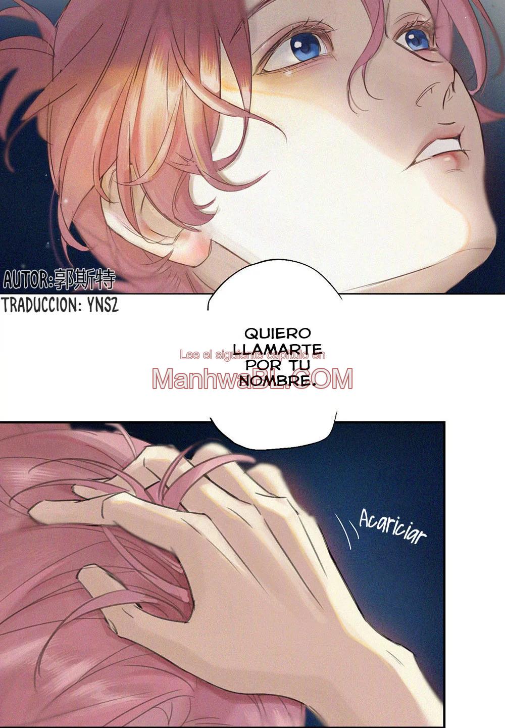 ¡Maldición! - Capítulo 5 3 manhwa