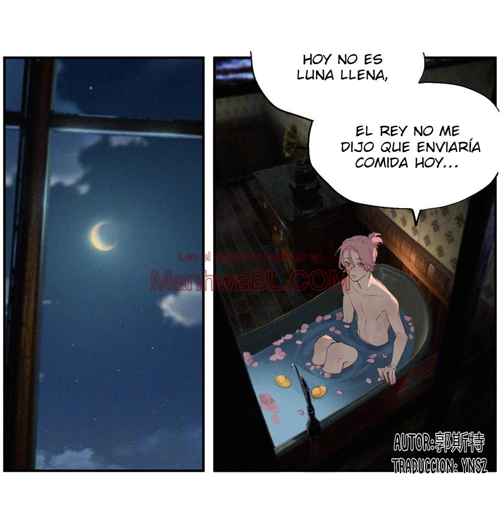 ¡Maldición! - Capítulo 1 2 manhwa