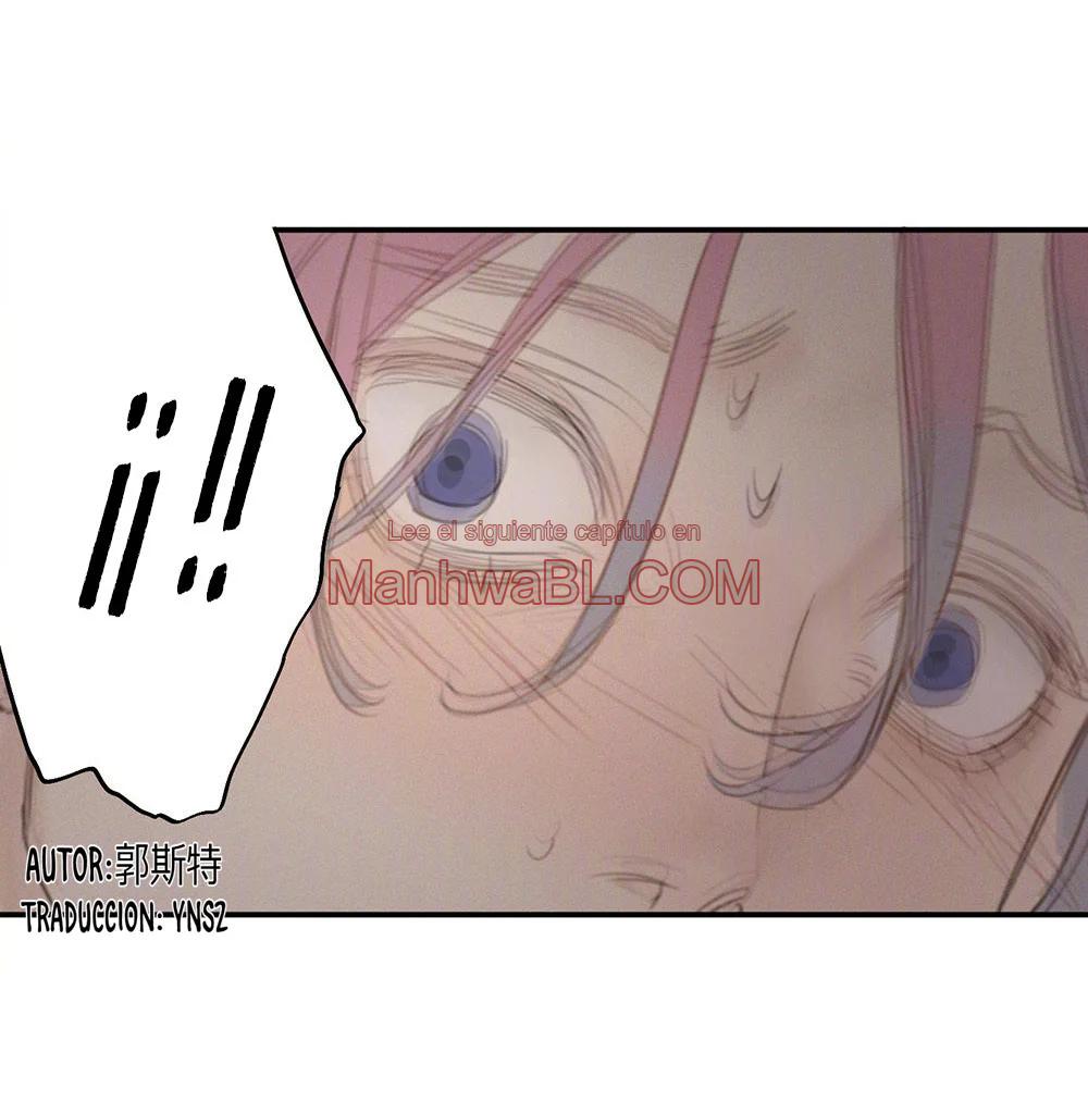 ¡Maldición! - Capítulo 1 2 manhwa