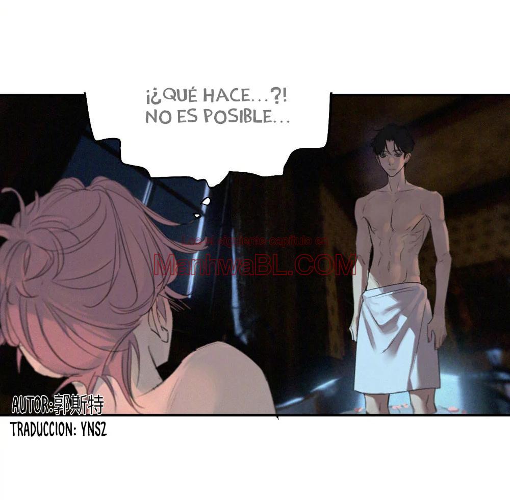 ¡Maldición! - Capítulo 1 2 manhwa