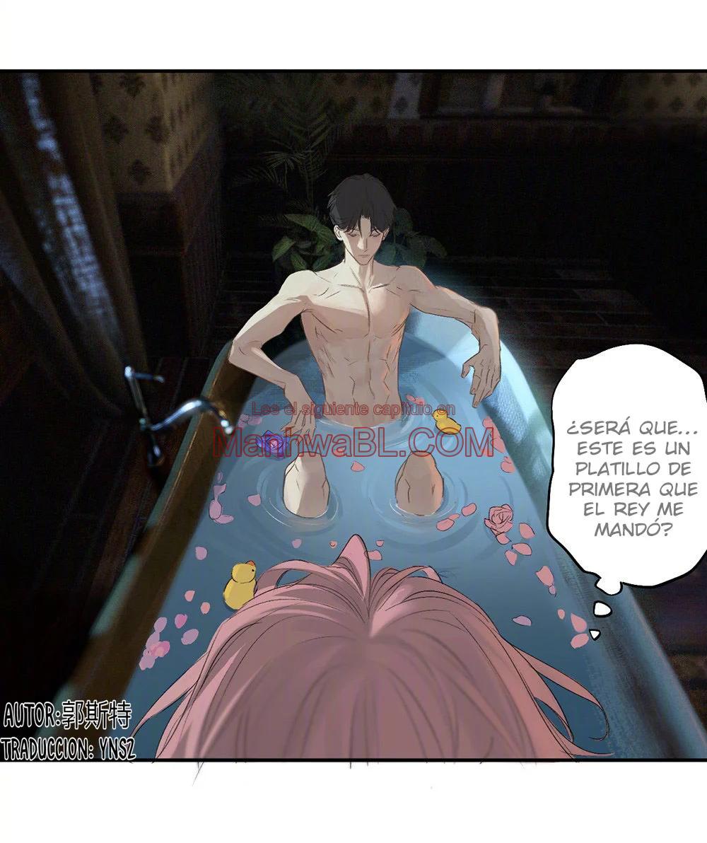 ¡Maldición! - Capítulo 1 2 manhwa