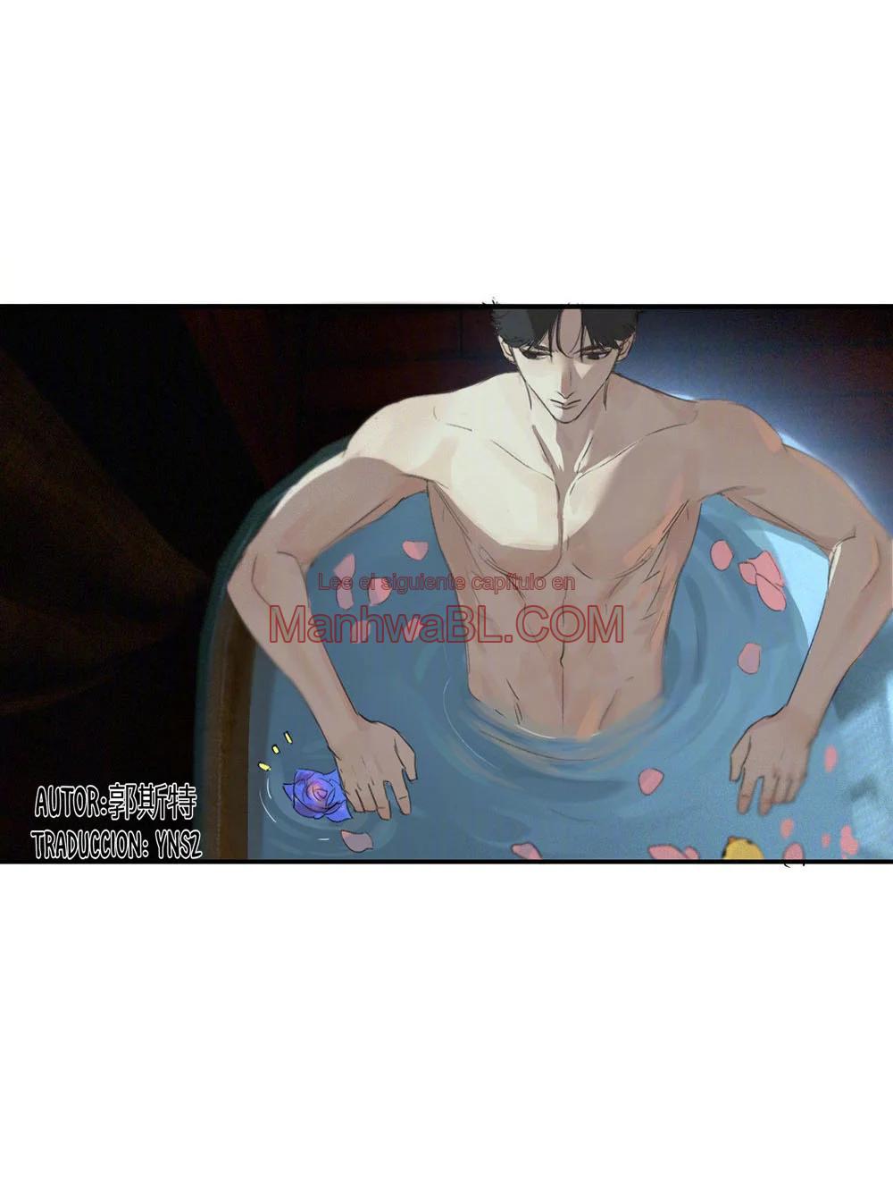 ¡Maldición! - Capítulo 1 2 manhwa