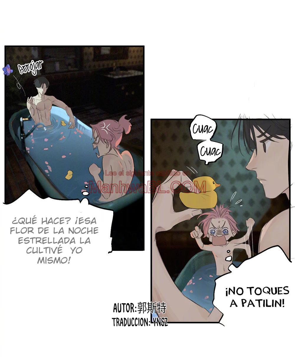 ¡Maldición! - Capítulo 1 2 manhwa