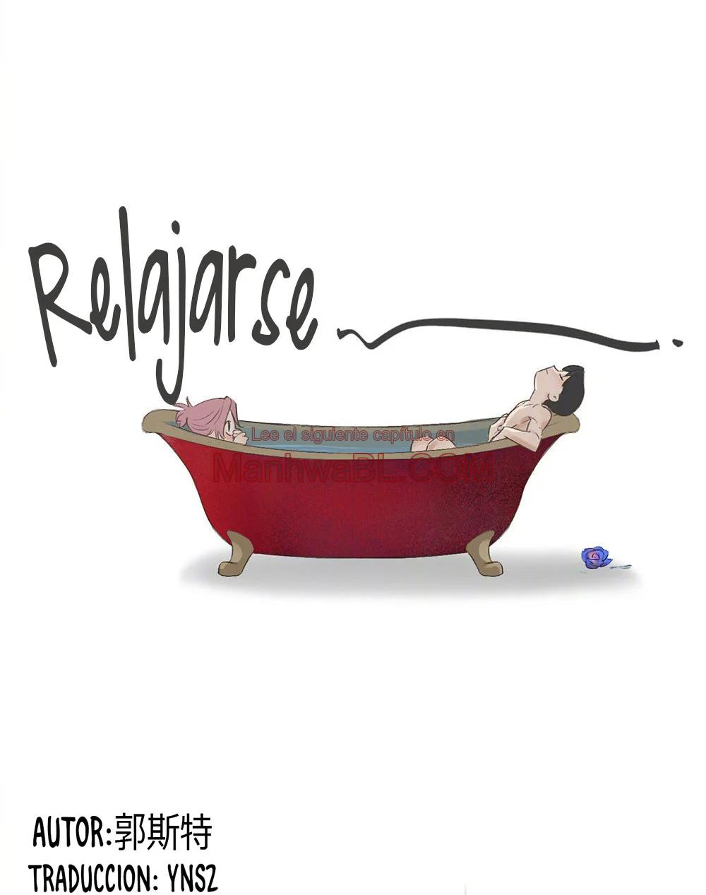 ¡Maldición! - Capítulo 1 2 manhwa