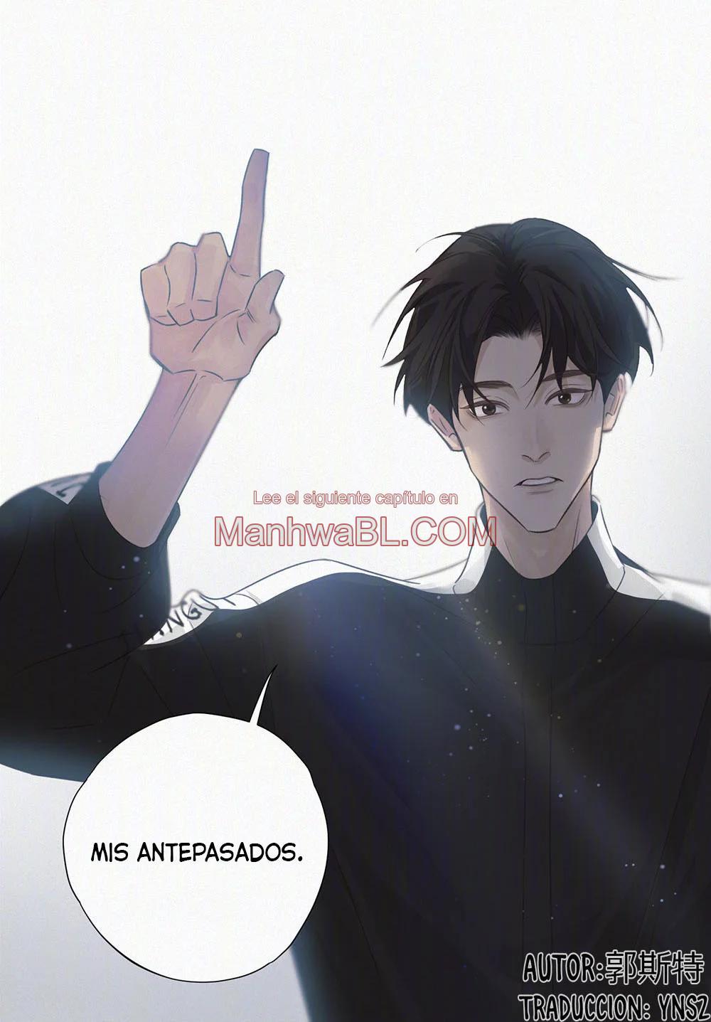 ¡Maldición! - Capítulo 23 2 manhwa
