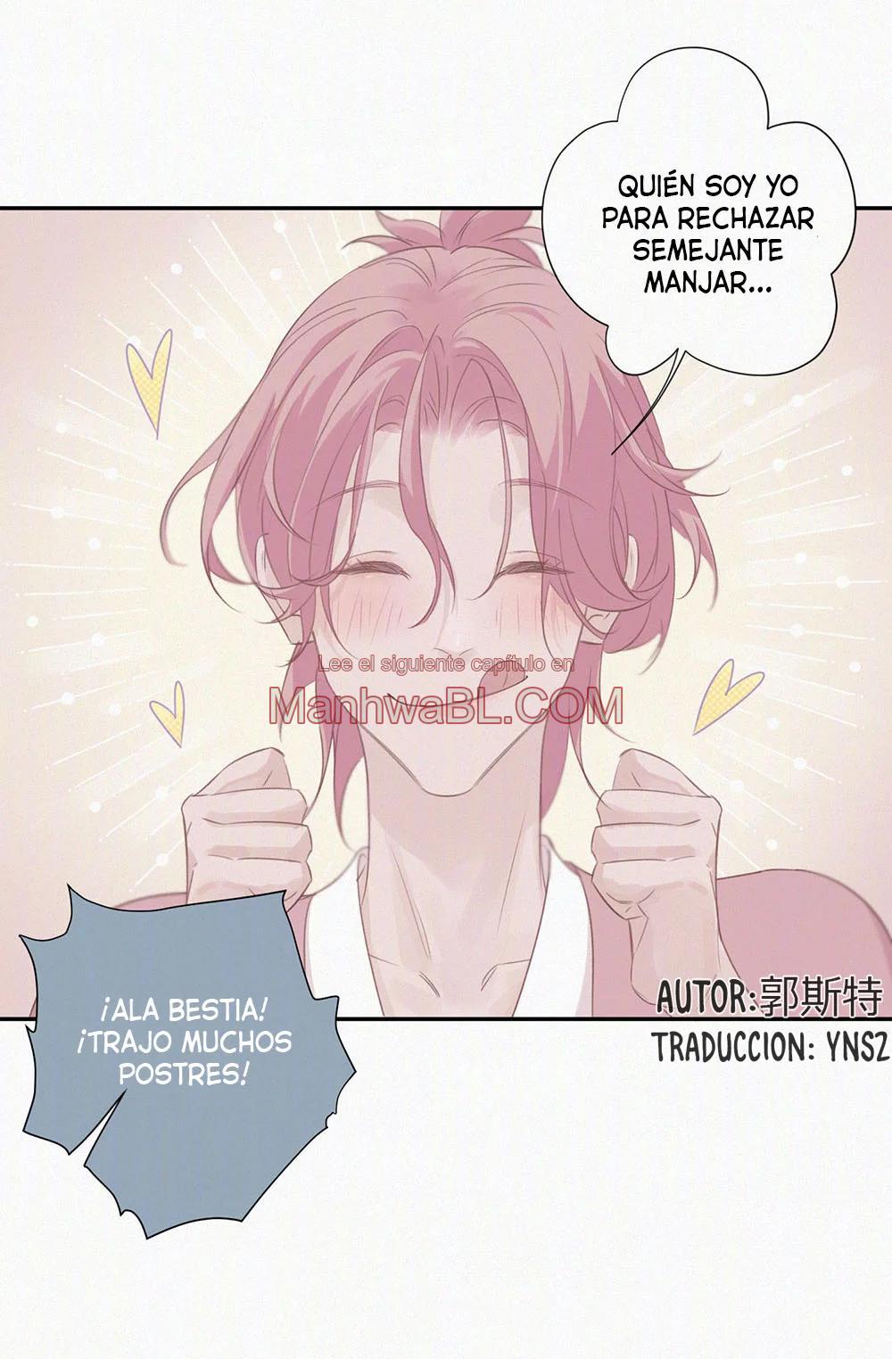 ¡Maldición! - Capítulo 23 2 manhwa
