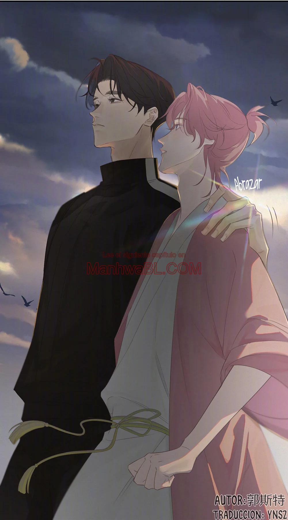 ¡Maldición! - Capítulo 22 3 manhwa