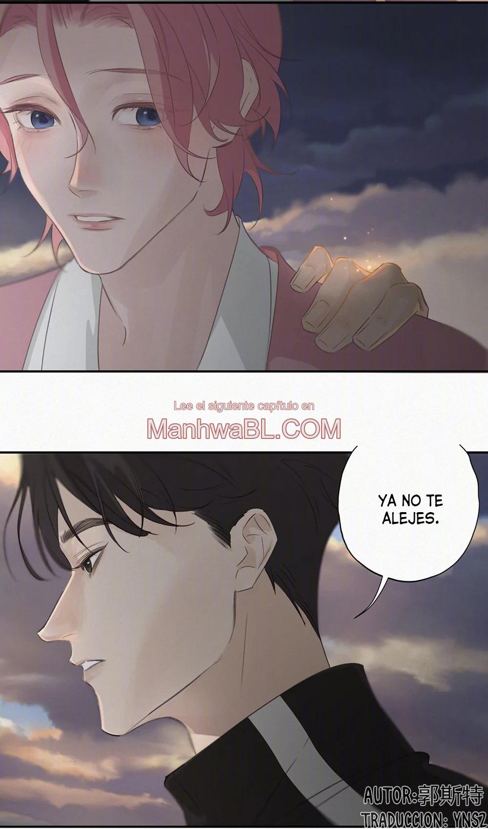 ¡Maldición! - Capítulo 22 3 manhwa