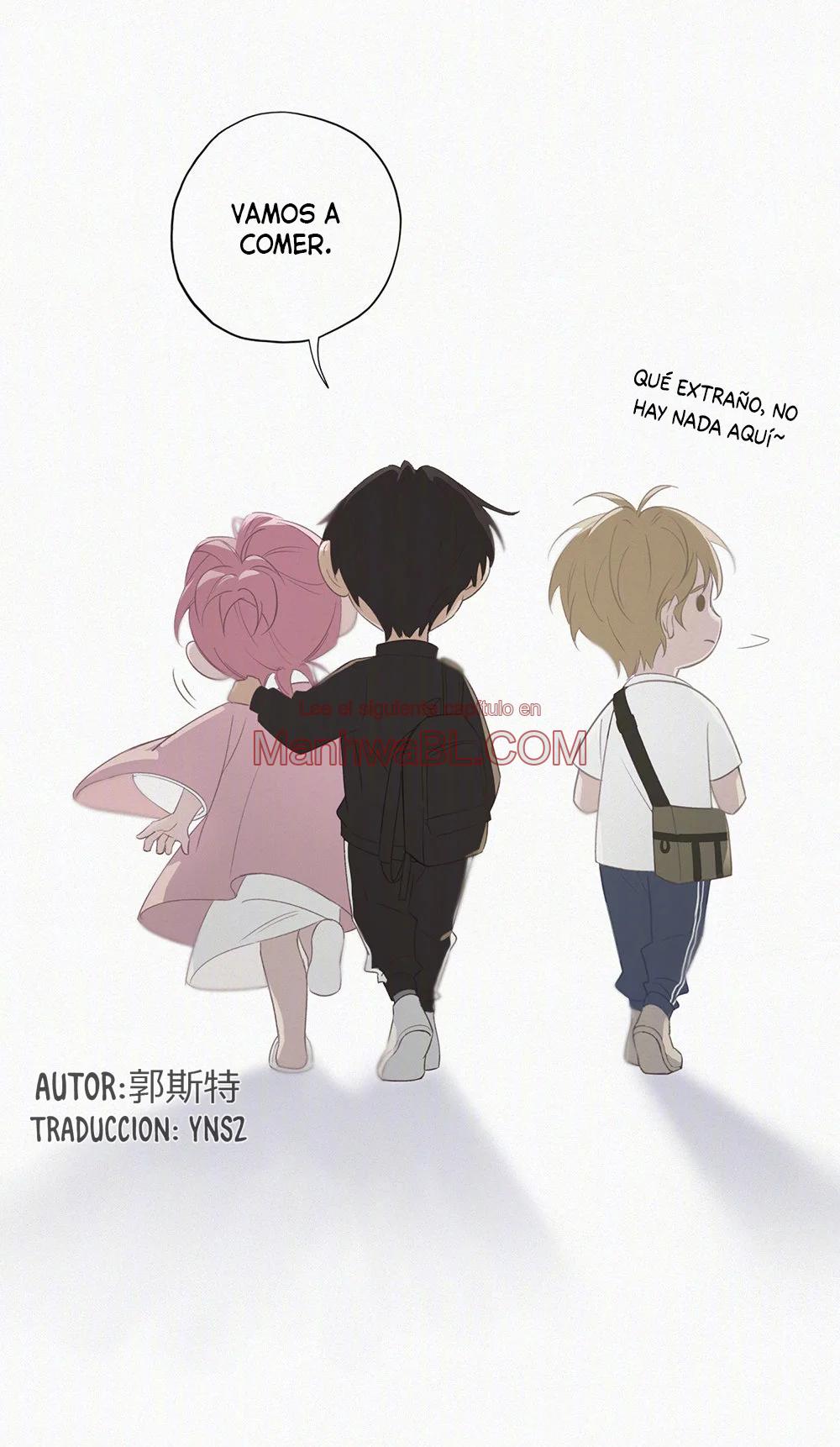 ¡Maldición! - Capítulo 22 3 manhwa