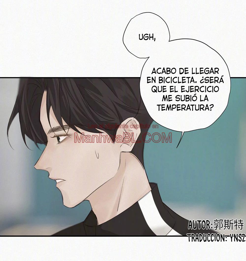 ¡Maldición! - Capítulo 19 3 manhwa