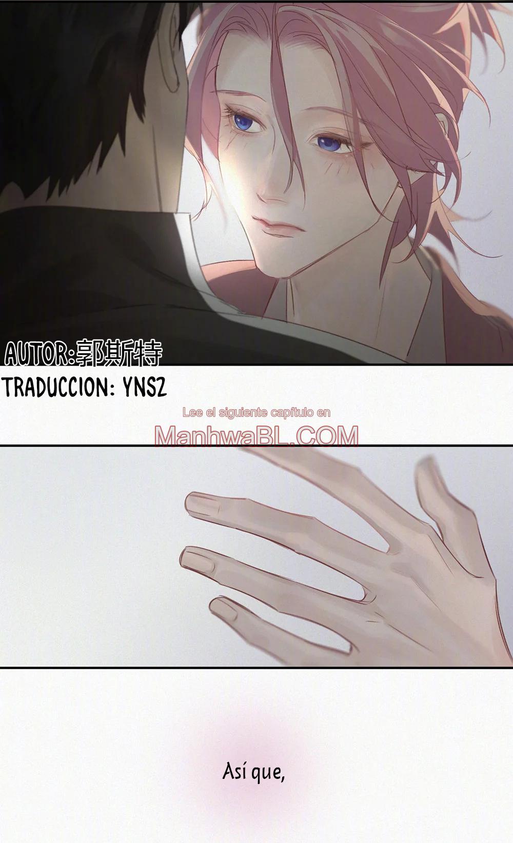 ¡Maldición! - Capítulo 19 3 manhwa