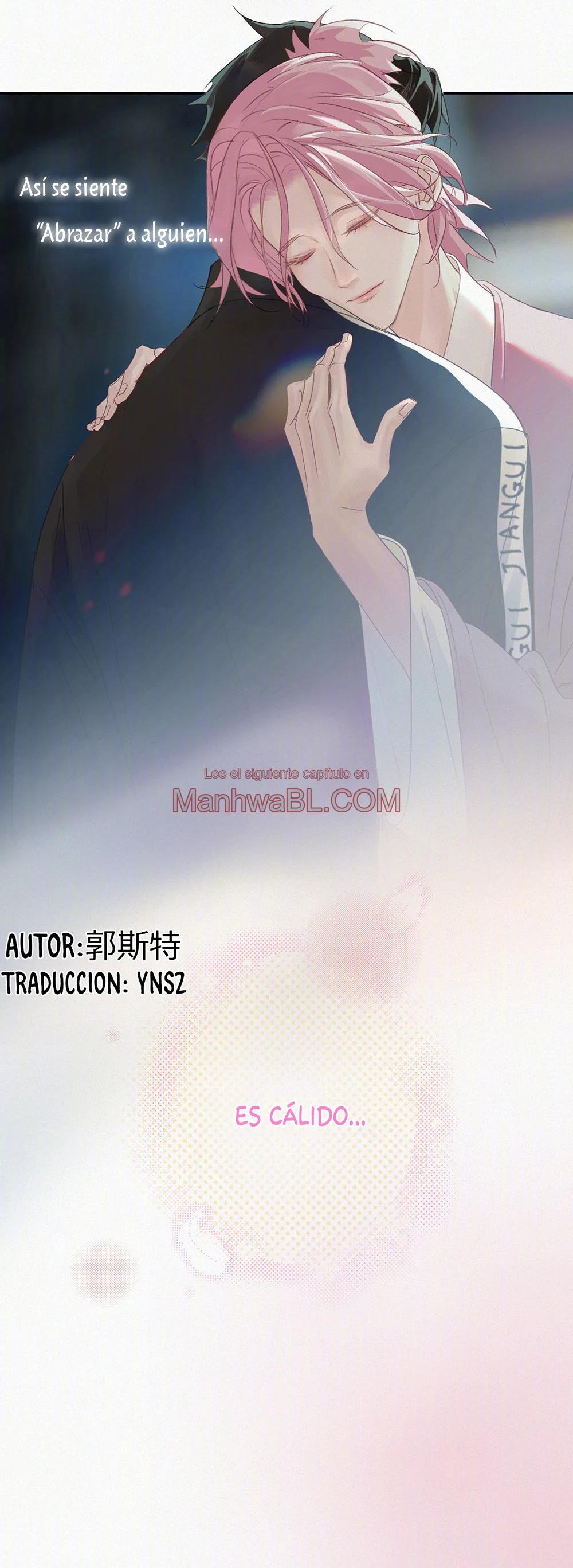 ¡Maldición! - Capítulo 19 3 manhwa