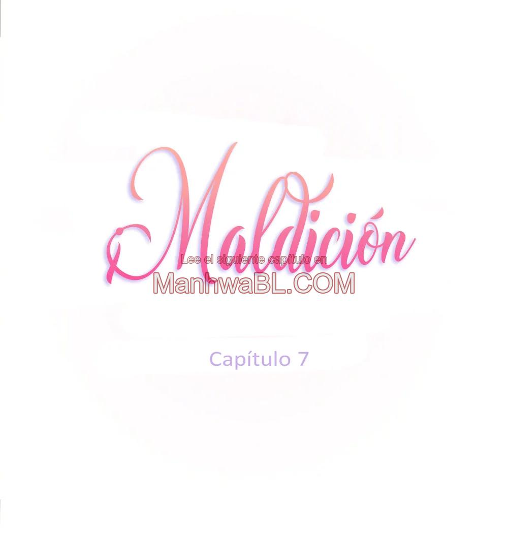 ¡Maldición! - Capítulo 7 manhwa