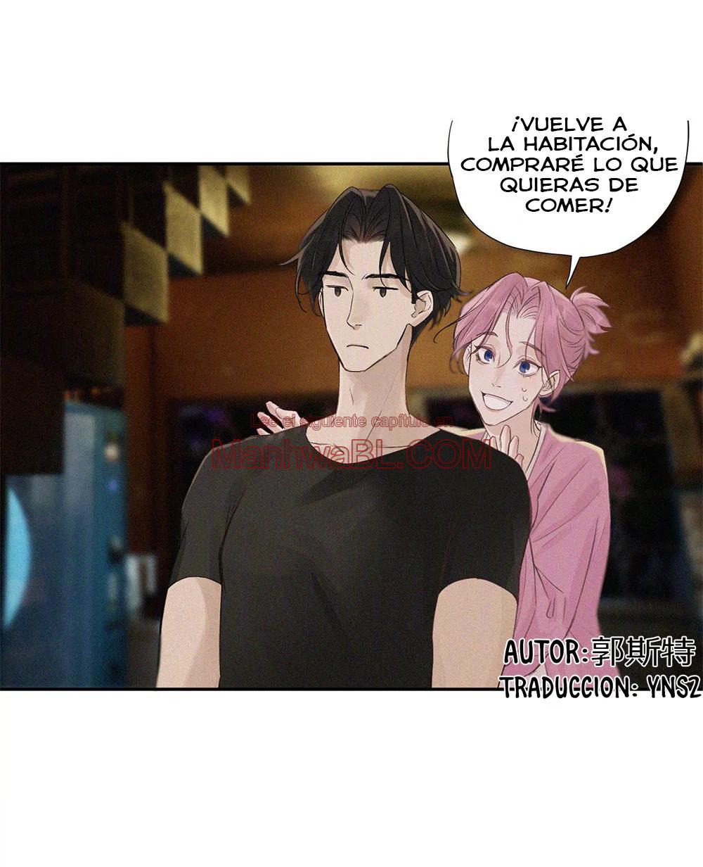¡Maldición! - Capítulo 7 manhwa