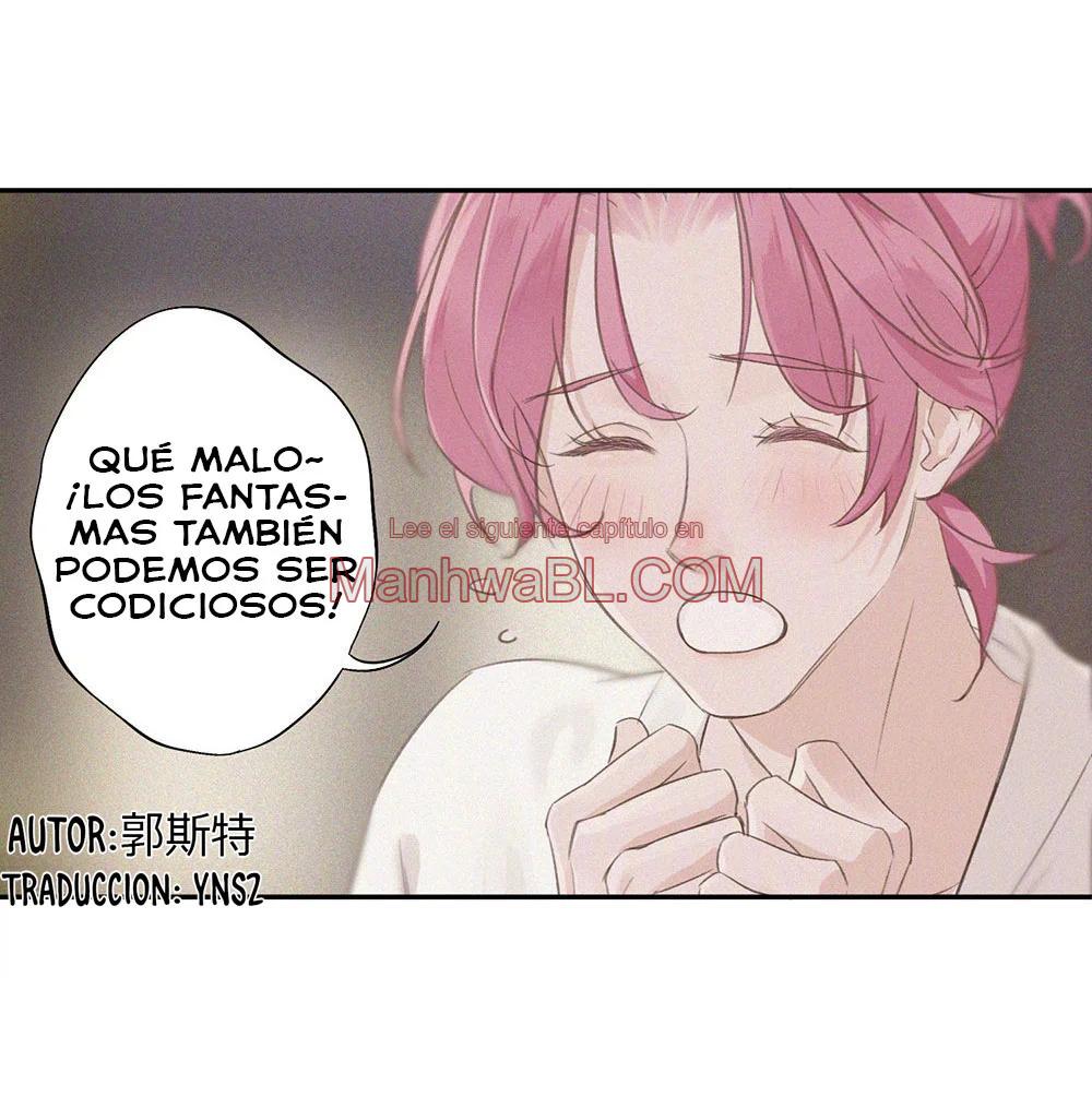 ¡Maldición! - Capítulo 11 2 manhwa