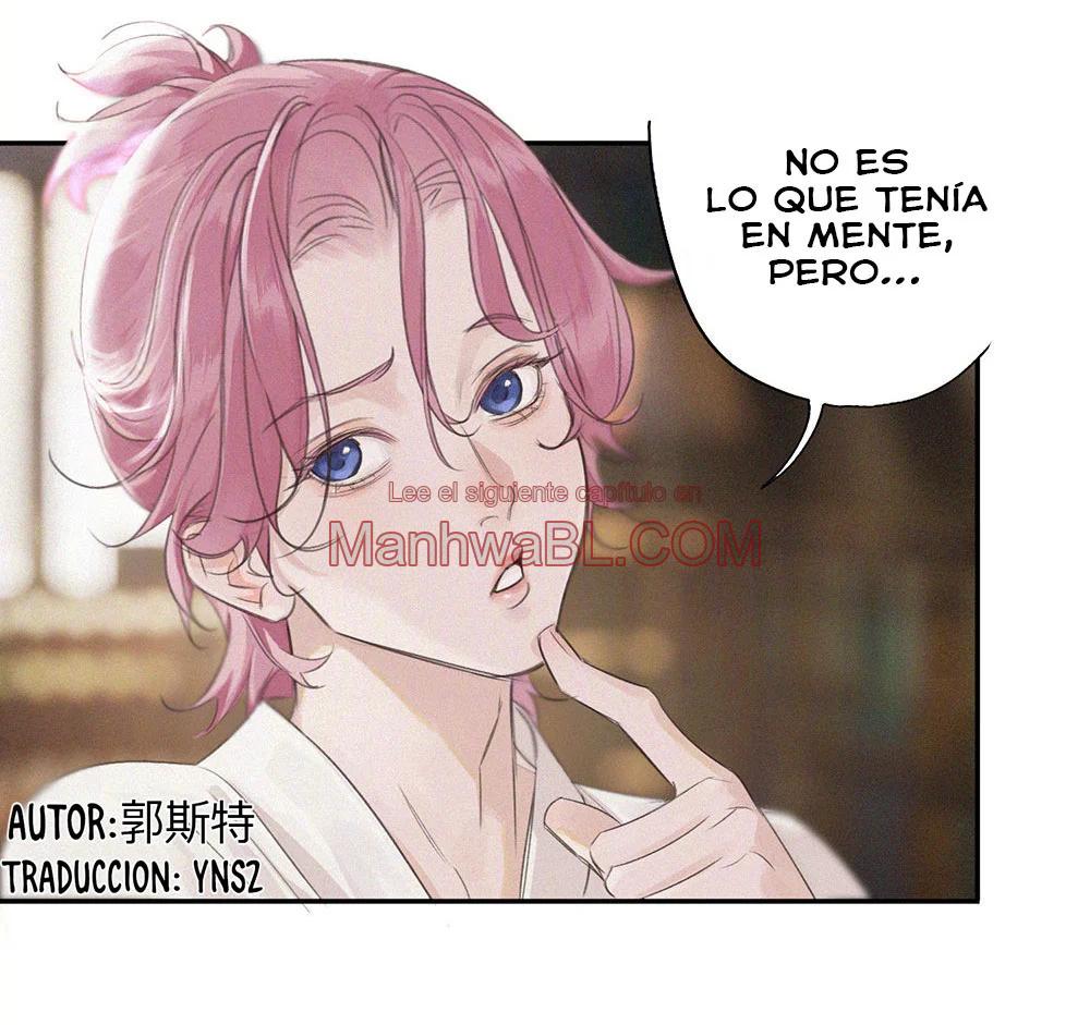 ¡Maldición! - Capítulo 11 2 manhwa
