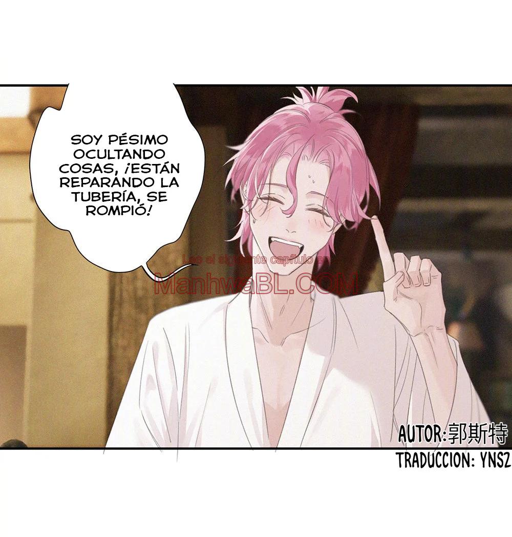 ¡Maldición! - Capítulo 12 2 manhwa