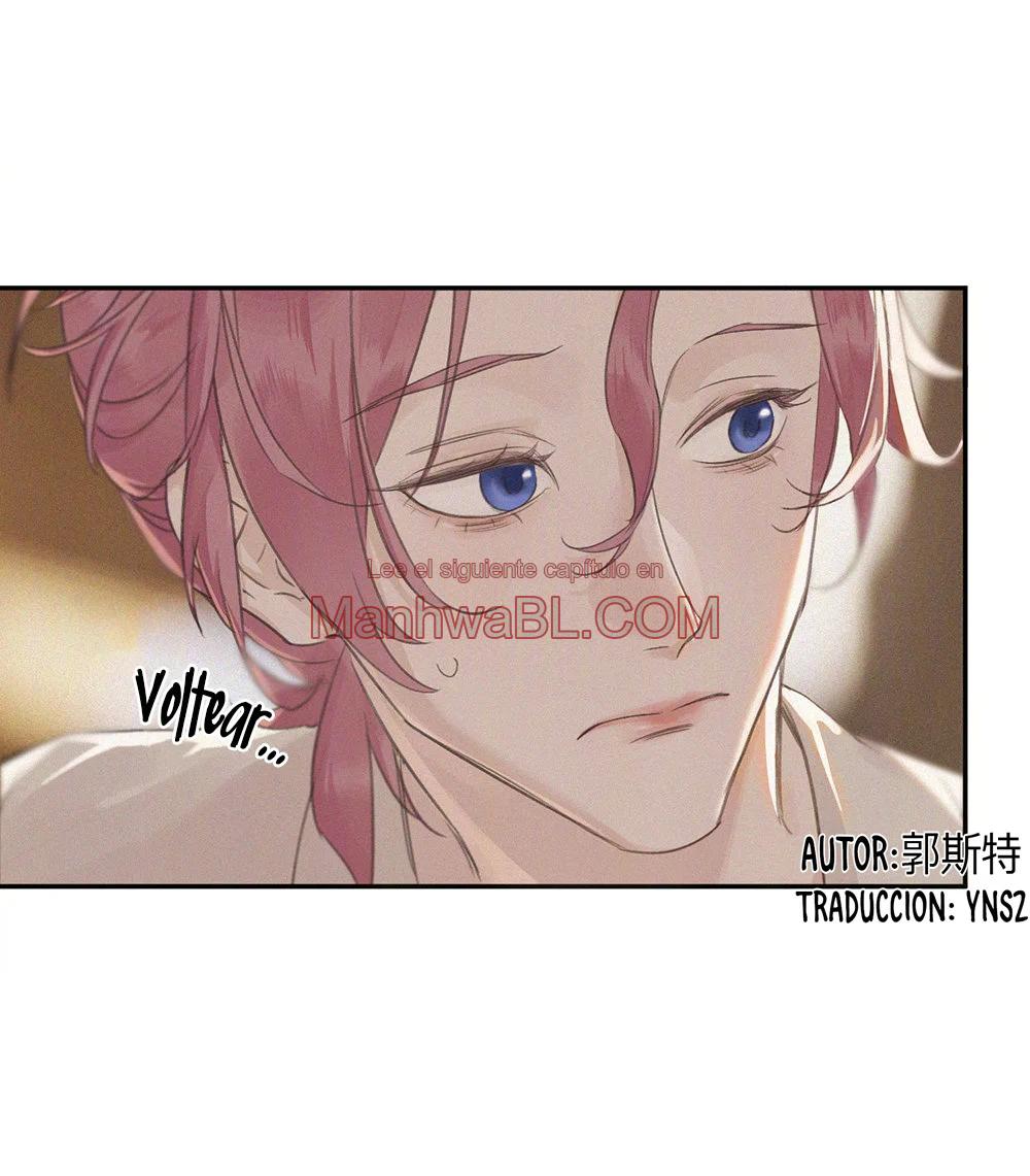 ¡Maldición! - Capítulo 12 2 manhwa