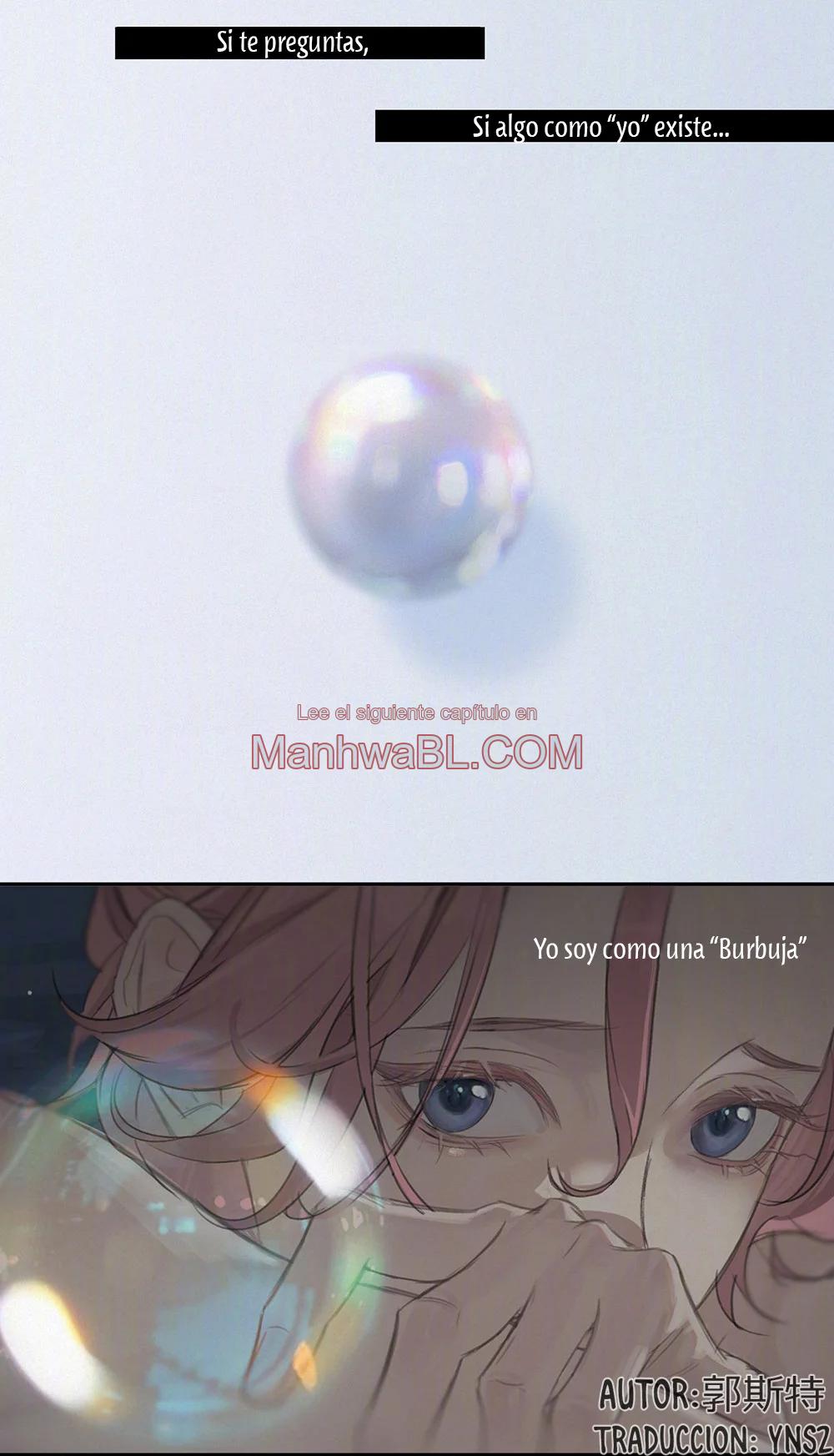 ¡Maldición! - Capítulo 21 manhwa