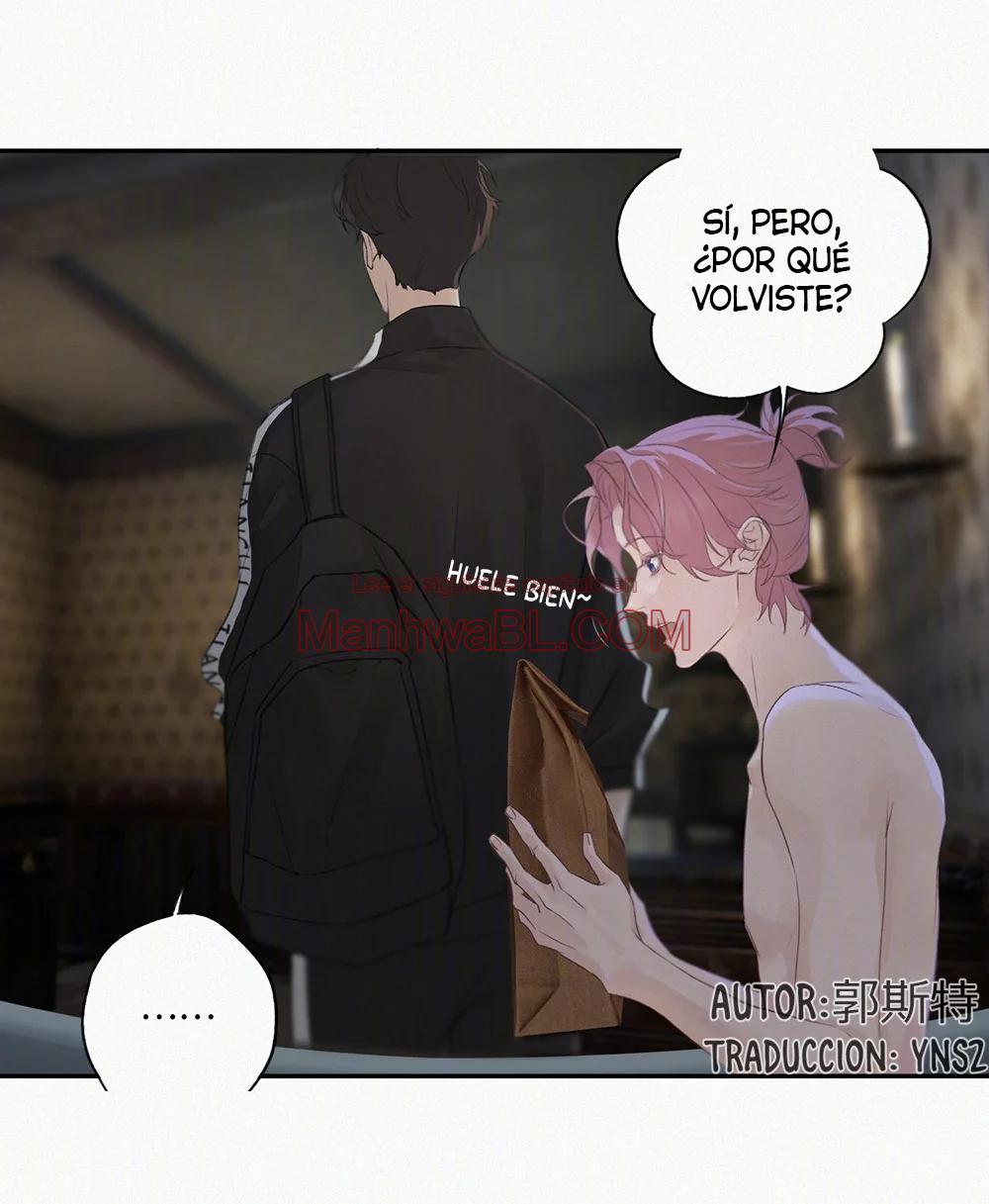 ¡Maldición! - Capítulo 21 3 manhwa
