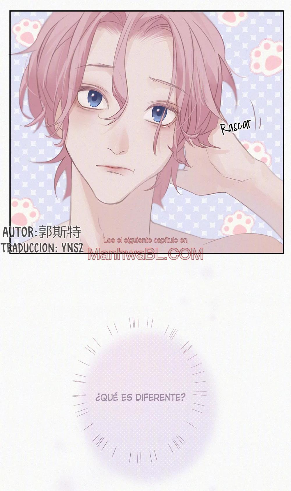 ¡Maldición! - Capítulo 21 3 manhwa