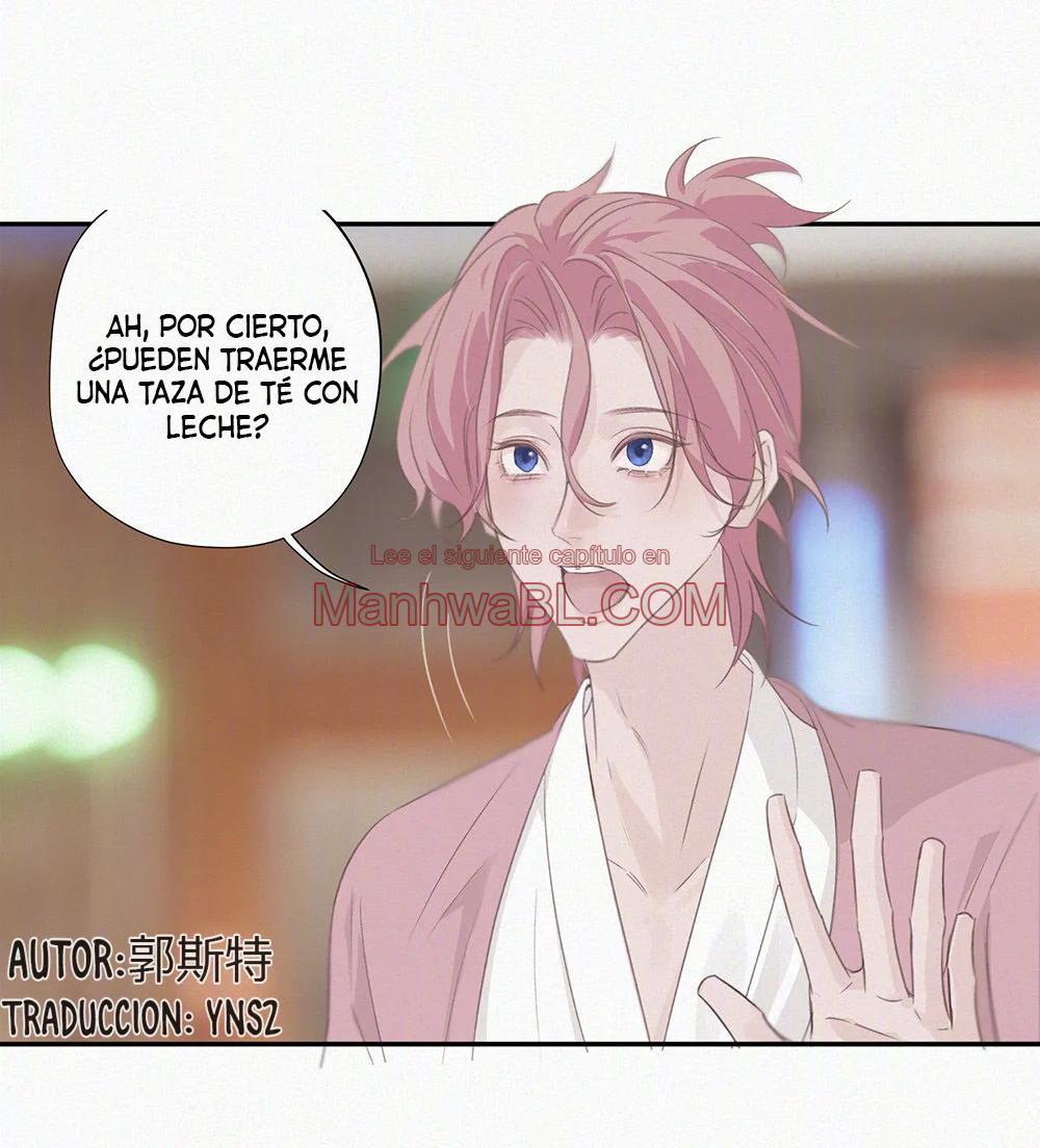 ¡Maldición! - Capítulo 23 3 manhwa