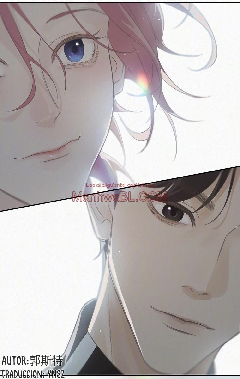 ¡Maldición! - Capítulo 23 3 manhwa