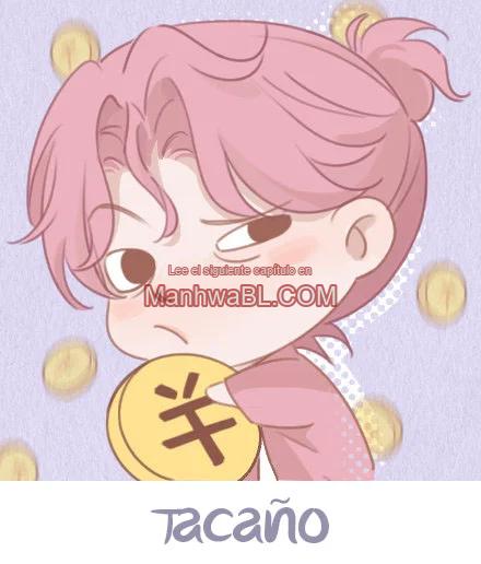 ¡Maldición! - Capítulo 6.5 manhwa