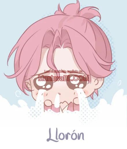 ¡Maldición! - Capítulo 6.5 manhwa