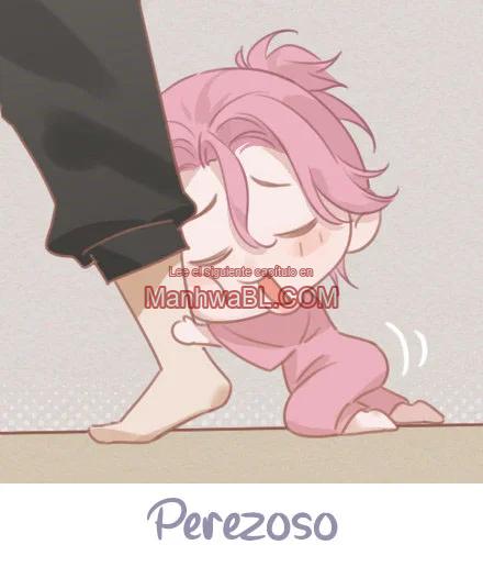 ¡Maldición! - Capítulo 6.5 manhwa