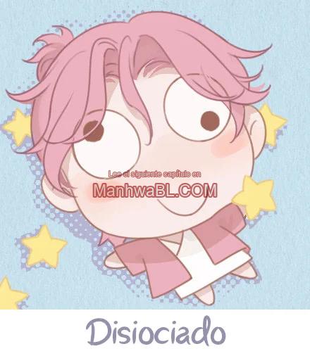¡Maldición! - Capítulo 6.5 manhwa