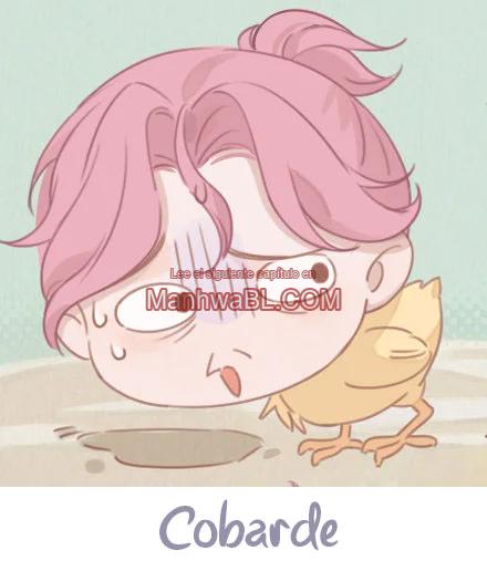 ¡Maldición! - Capítulo 6.5 manhwa