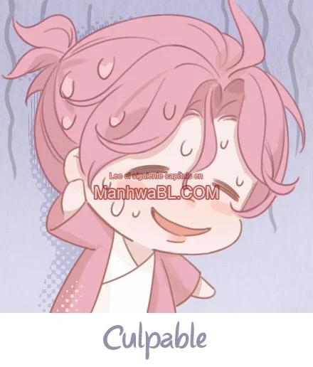 ¡Maldición! - Capítulo 6.5 manhwa