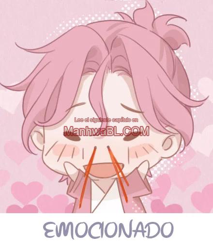 ¡Maldición! - Capítulo 6.5 manhwa
