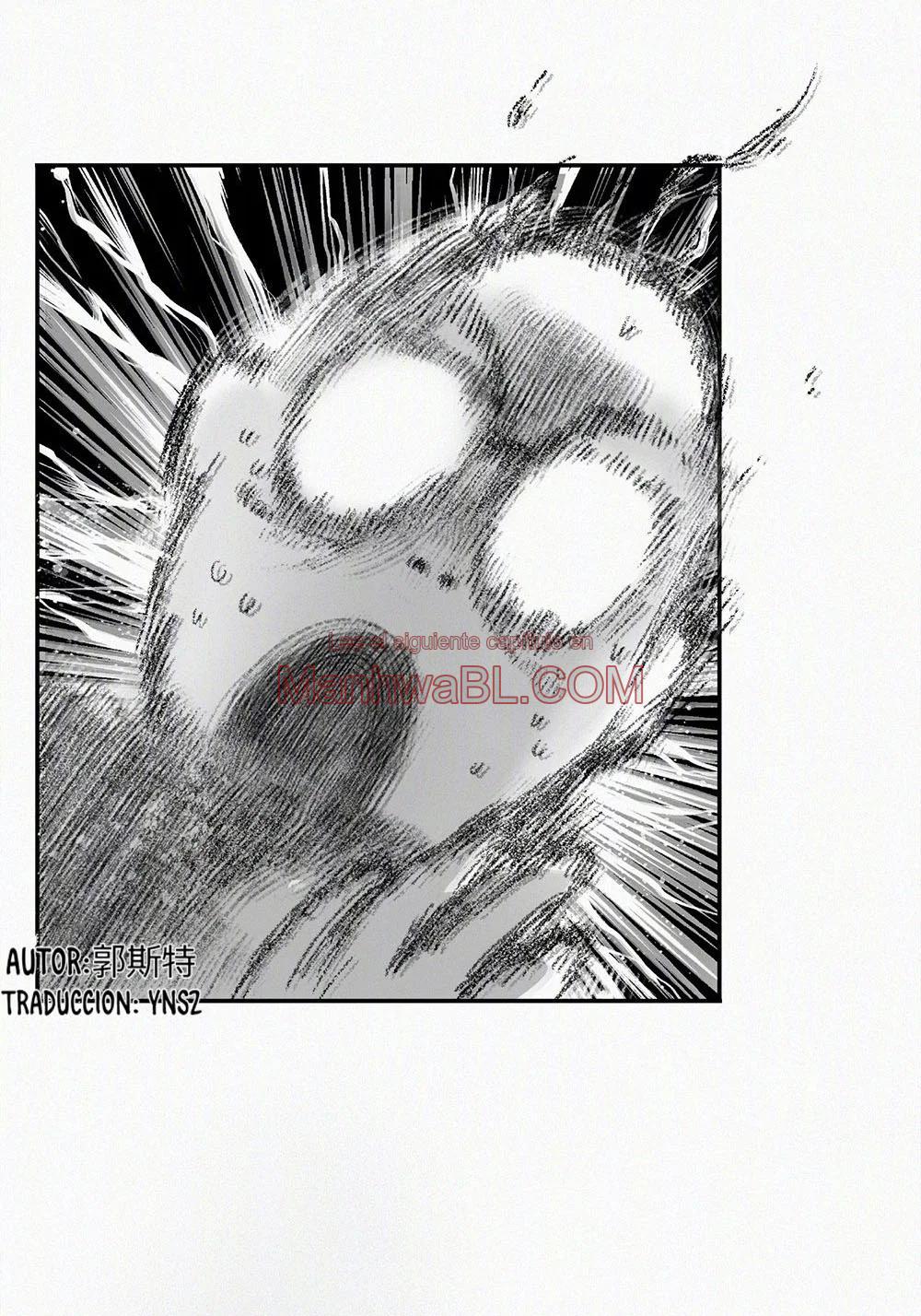 ¡Maldición! - Capítulo 17 2 manhwa
