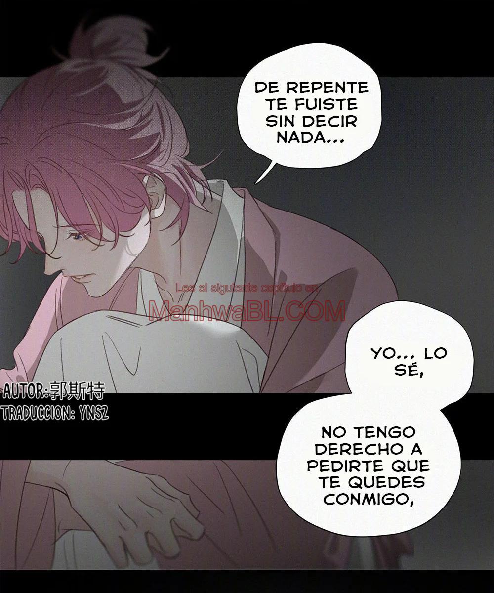 ¡Maldición! - Capítulo 17 2 manhwa