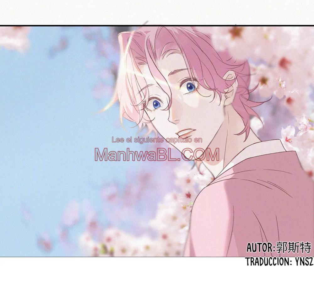 ¡Maldición! - Capítulo 17 2 manhwa