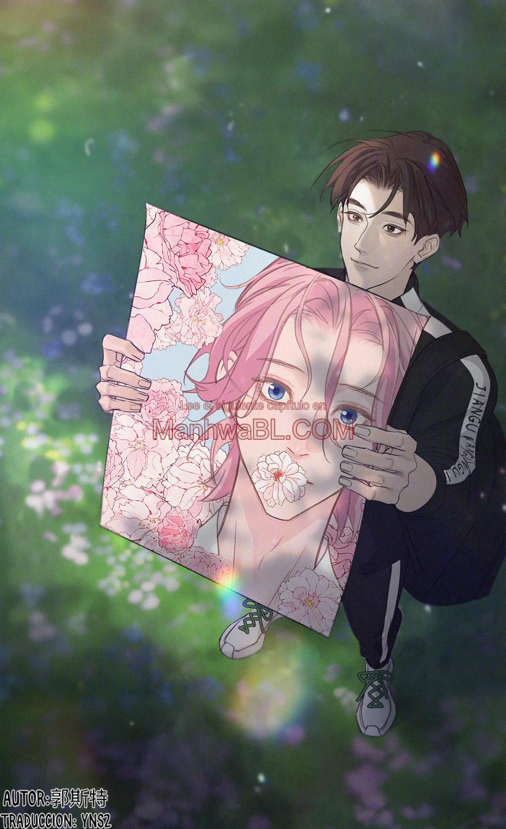 ¡Maldición! - Capítulo 17 2 manhwa