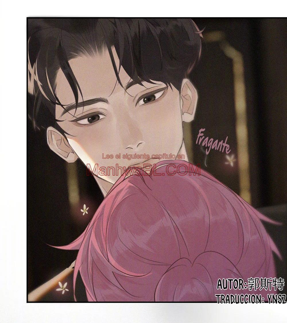 ¡Maldición! - Capítulo 13 2 manhwa