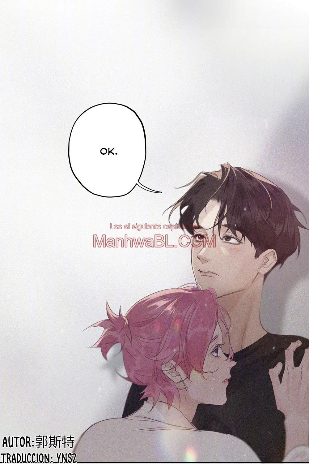 ¡Maldición! - Capítulo 13 2 manhwa