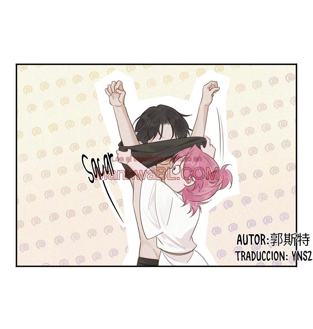 ¡Maldición! - Capítulo 13 2 manhwa