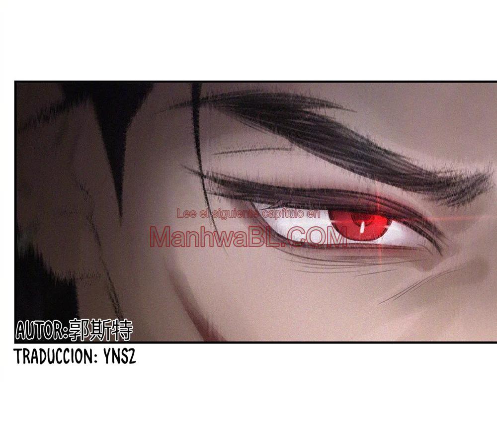 ¡Maldición! - Capítulo 13 2 manhwa