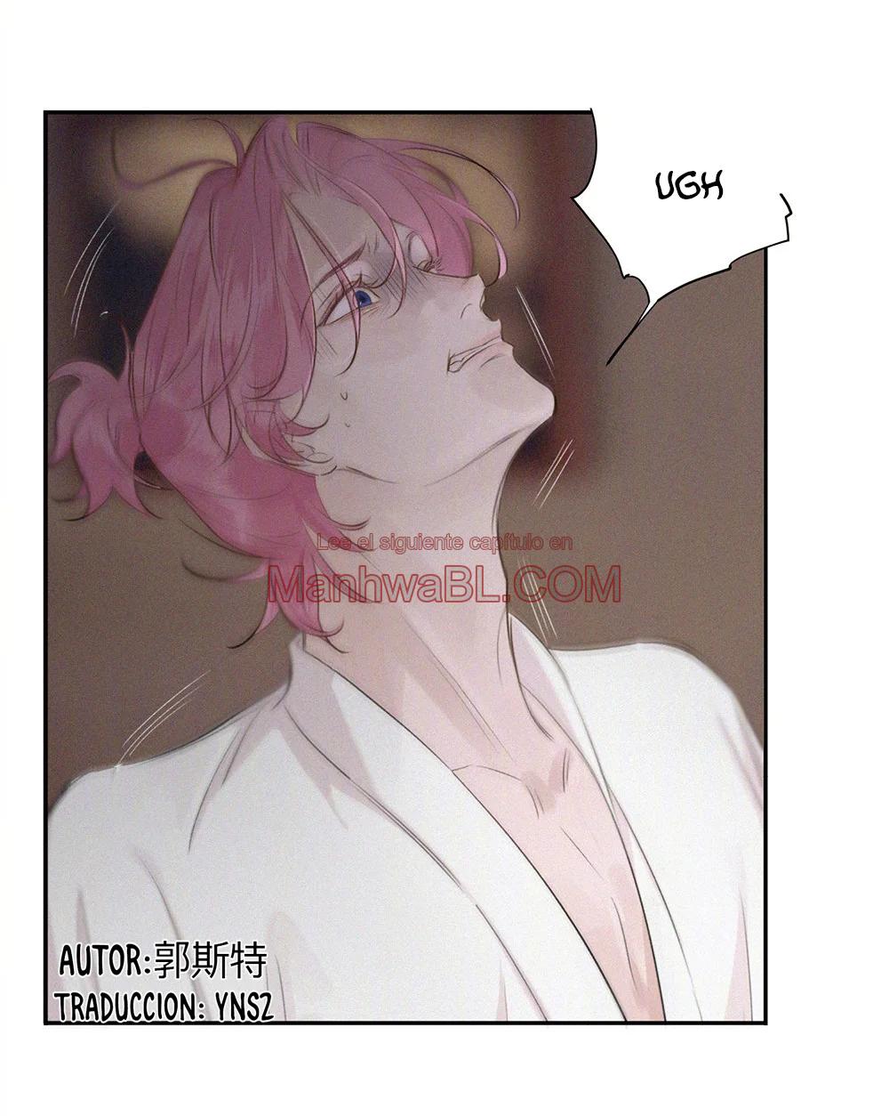 ¡Maldición! - Capítulo 13 2 manhwa