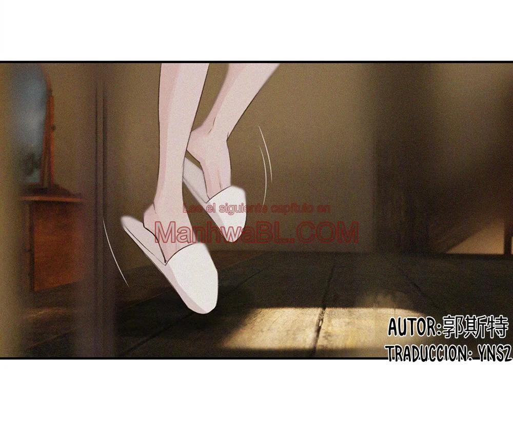 ¡Maldición! - Capítulo 13 2 manhwa
