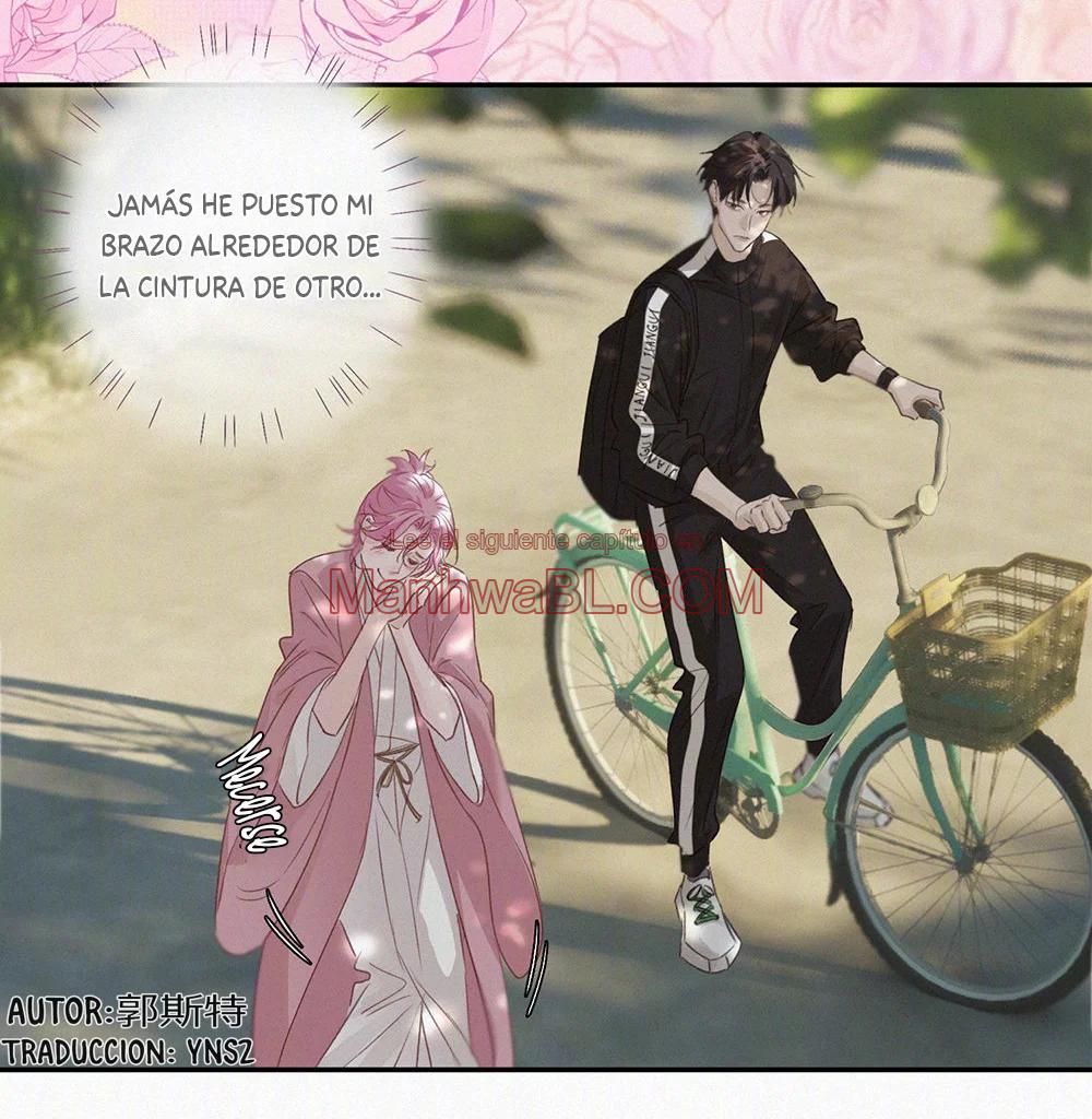 ¡Maldición! - Capítulo 18 3 manhwa