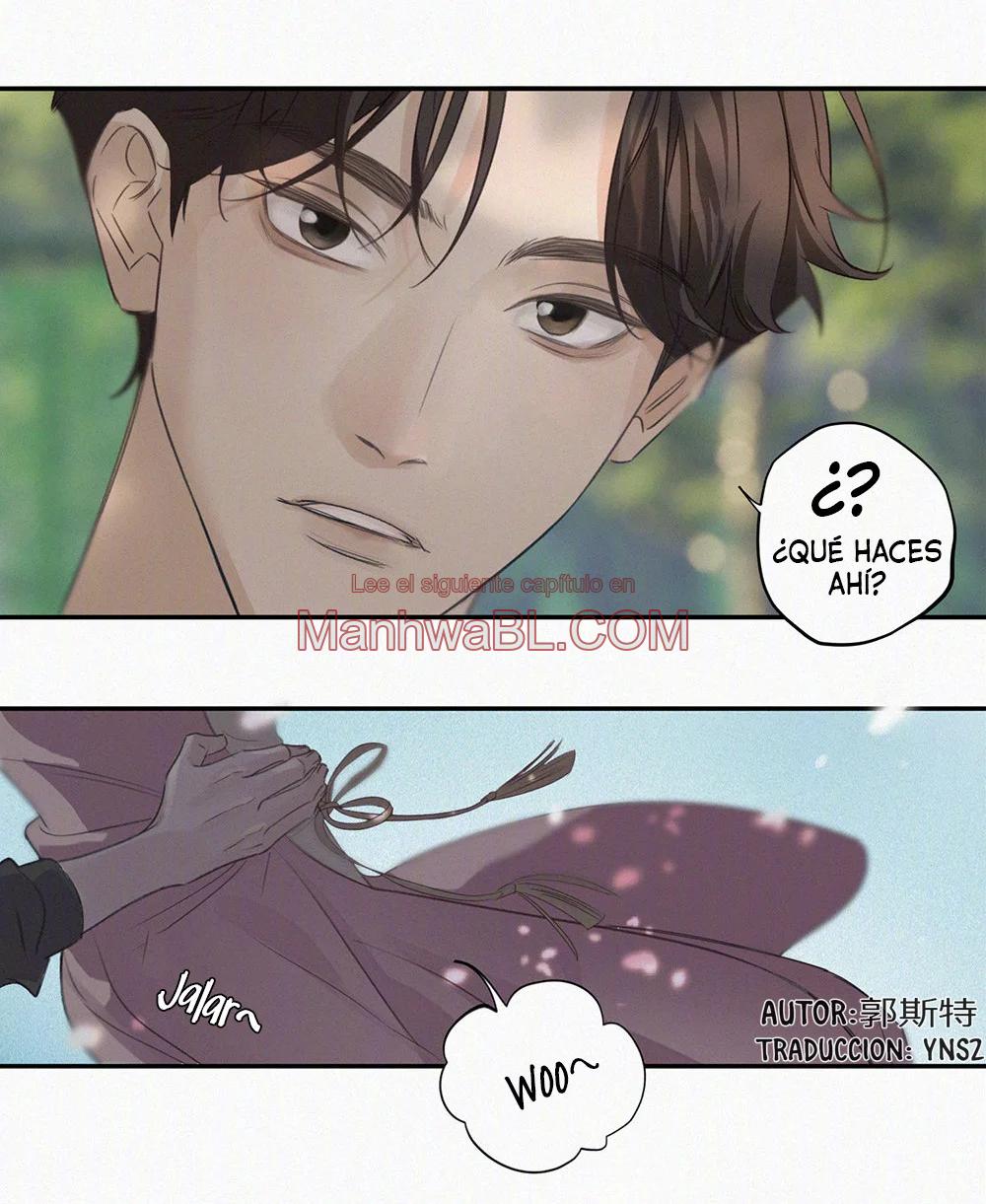 ¡Maldición! - Capítulo 18 3 manhwa